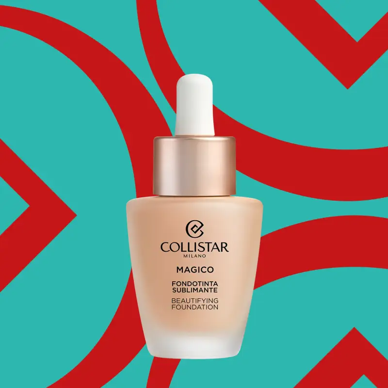 Viso Magico Fondotinta Sublimante 3N - Naturale - Fondotinta miniatura 2