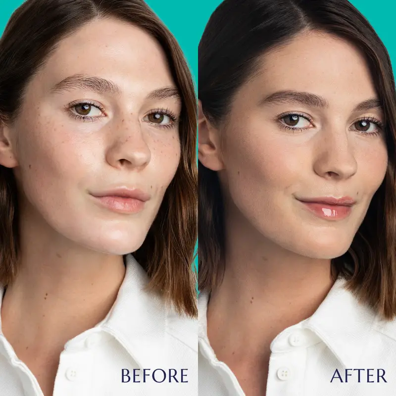 Viso Magico Fondotinta Sublimante 3N - Naturale - Fondotinta miniatura 3