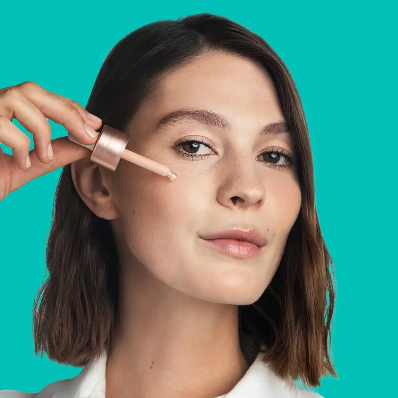 Viso Magico Fondotinta Sublimante 3N - Naturale - Fondotinta miniatura 4