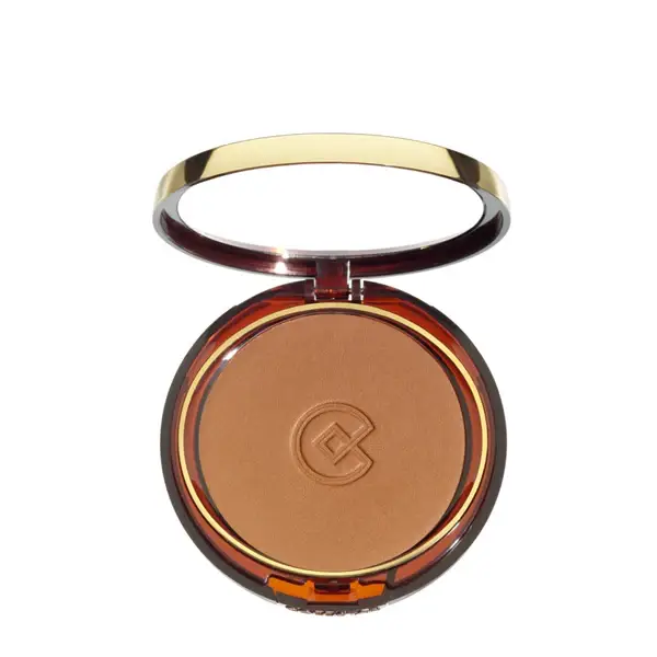 Viso Terra Abbronzante Effetto Seta 1.1 Maldive Mat - Terra viso