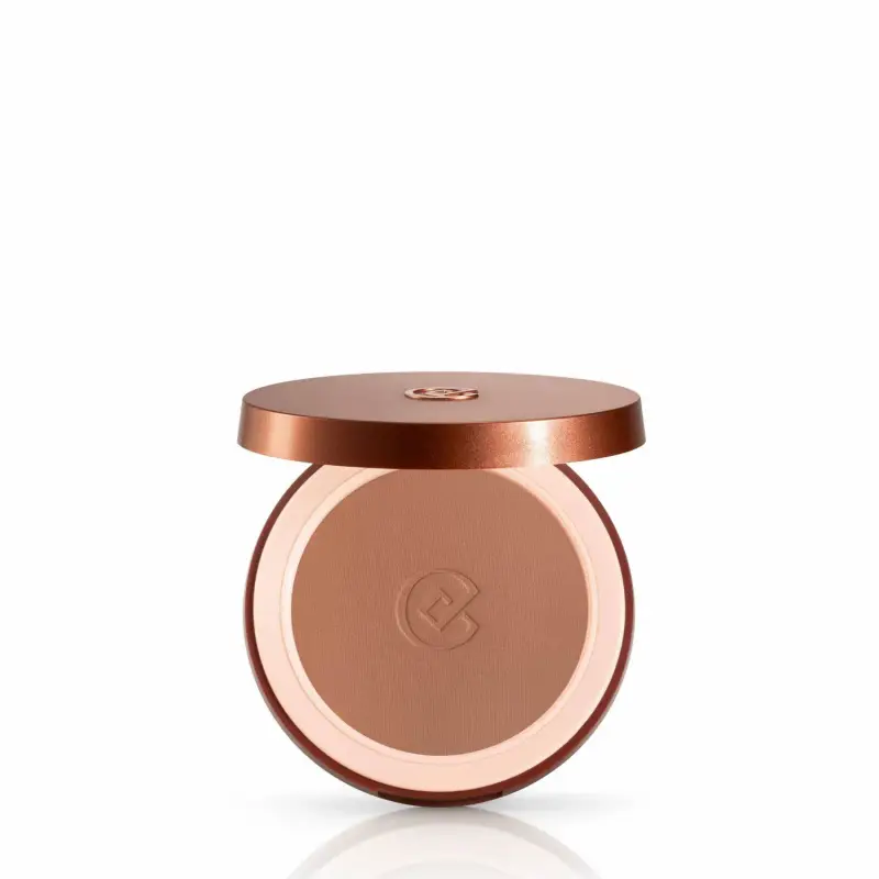 Viso Terra Abbronzante Effetto Seta 2.2 Ipanema Matte - Terra viso