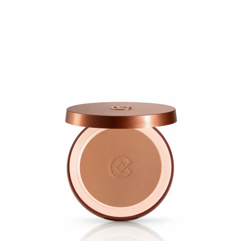 Viso Terra Abbronzante Effetto Seta 4.4 Hawaii Matte - Terra viso