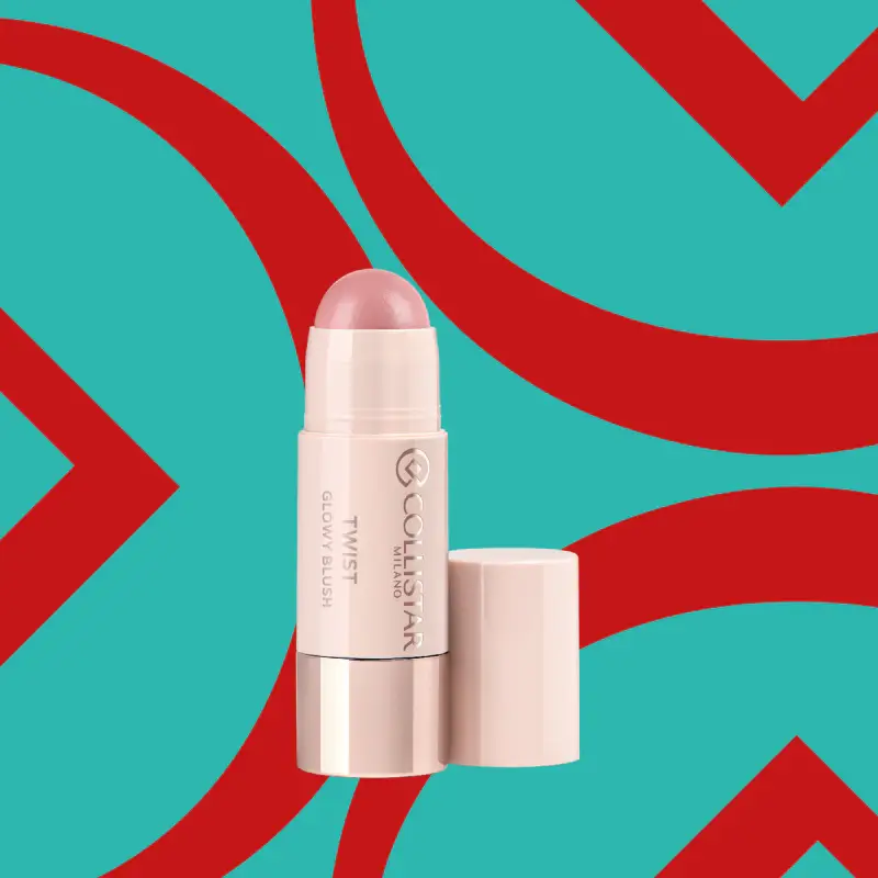 Viso Twist Glowy Blush 01 - Supernova - Blush miniatura 2