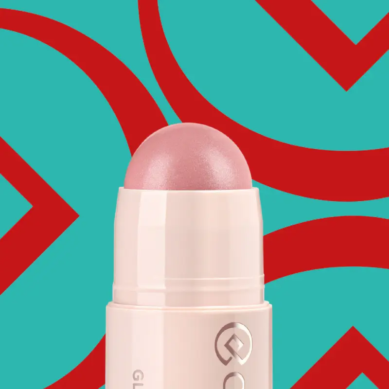 Viso Twist Glowy Blush 01 - Supernova - Blush miniatura 3
