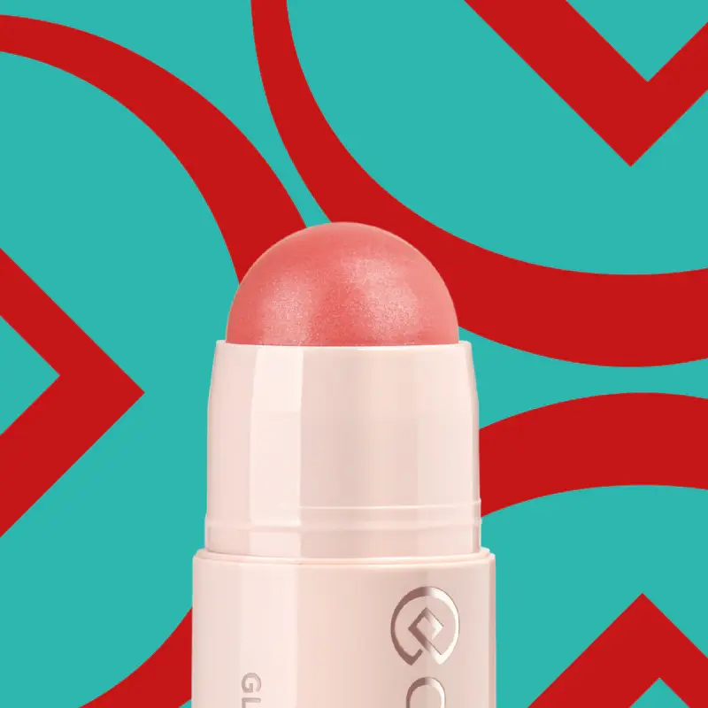 Viso Twist Glowy Blush 02 - Eterea - Blush miniatura 3