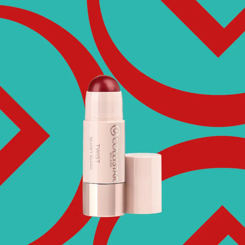 Viso Twist Glowy Blush 04 - Mira - Blush miniatura 2