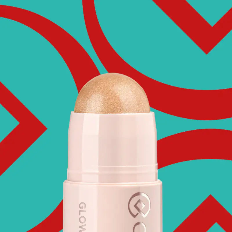 Viso Twist Glowy Highlighter 01 - Sole - Illuminante viso miniatura 3