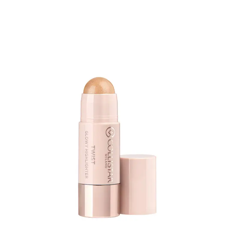 Viso Twist Glowy Highlighter 01 - Sole - Illuminante viso