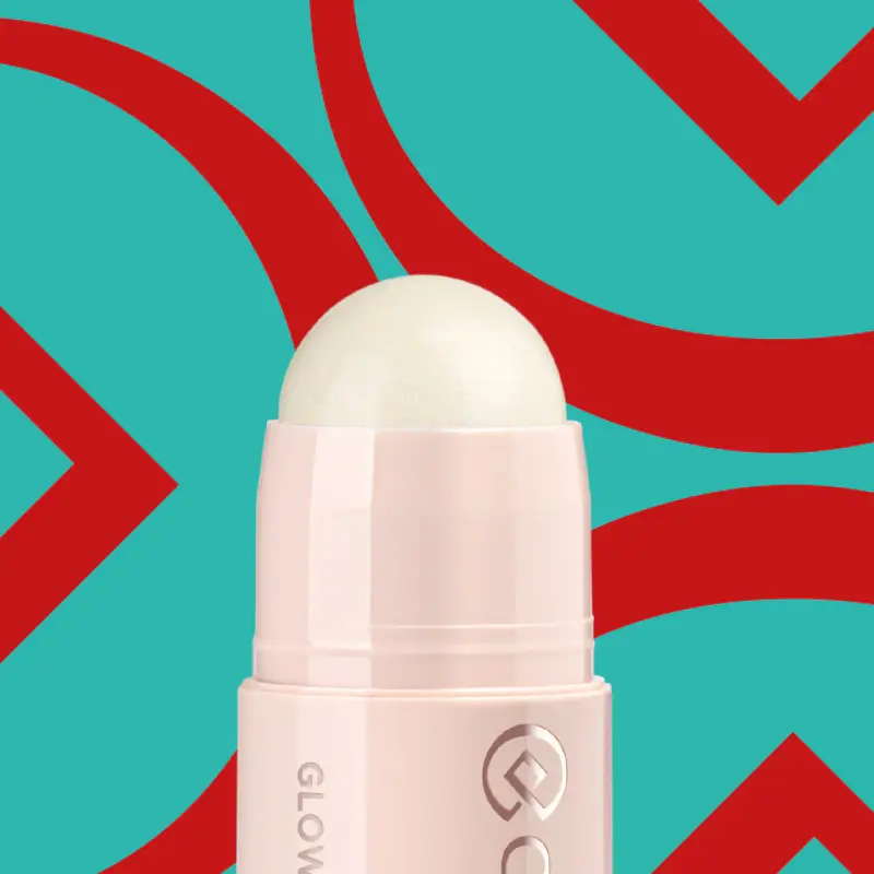 Viso Twist Glowy Highlighter 02 - Luna - Illuminante viso miniatura 3