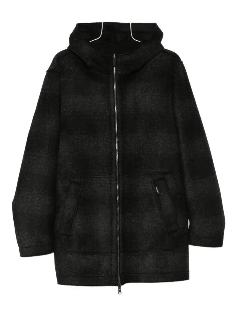 Colmar Giacca Antracite Uomo in Tessuto Tecnico