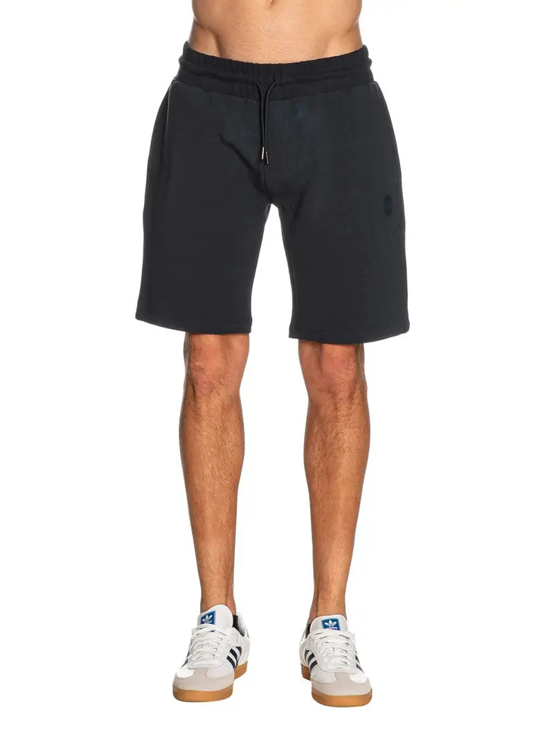 bermuda casual colmar da uomo - blu