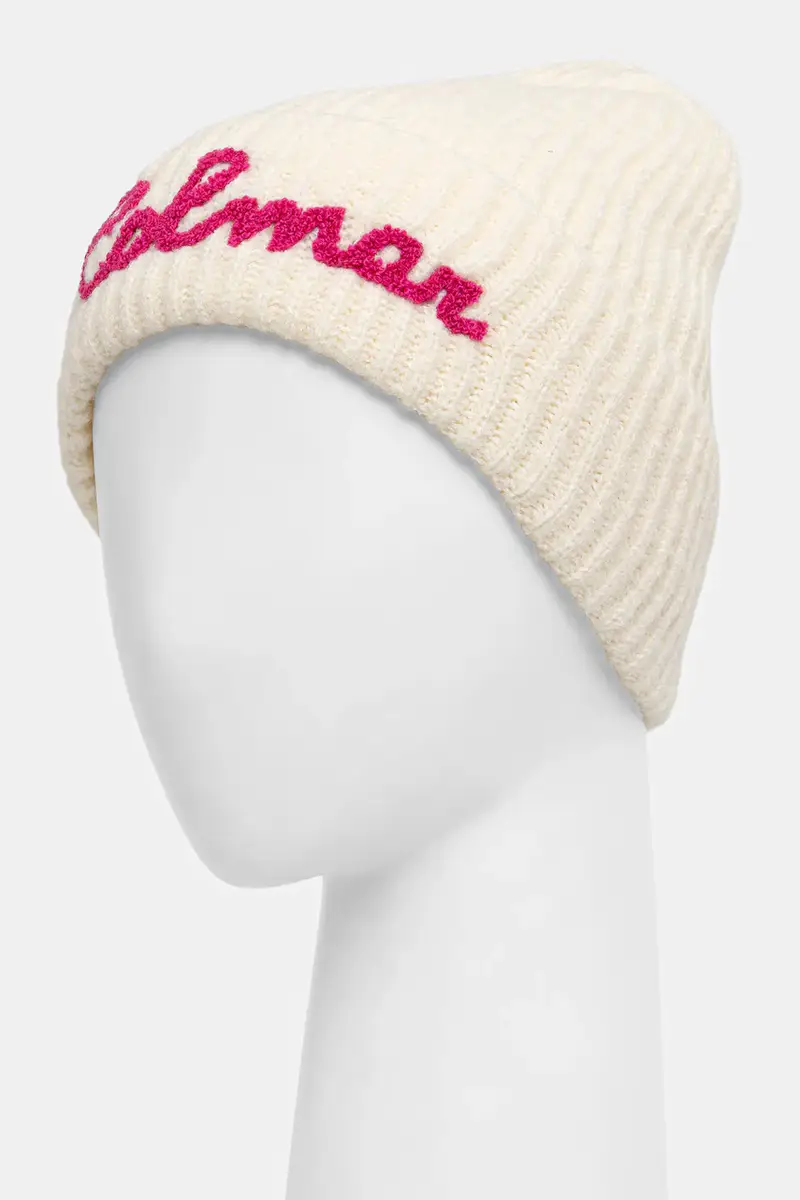 berretto Beige miniatura 2