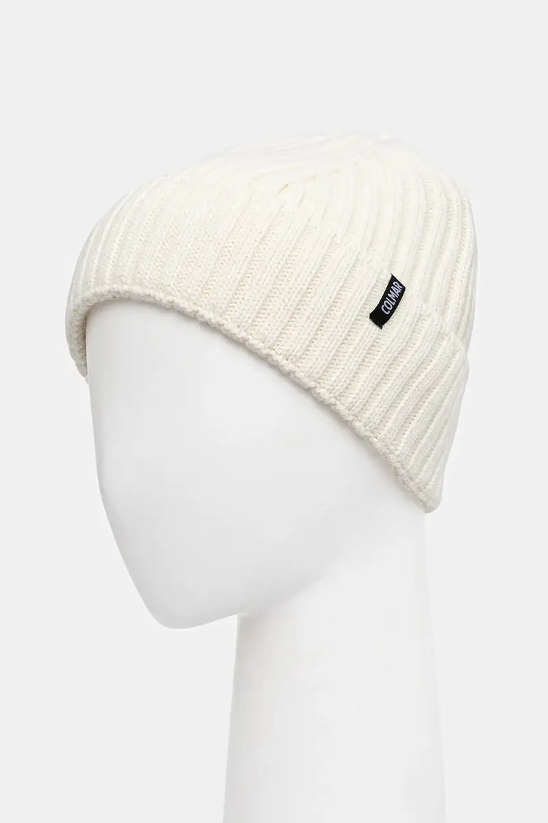 berretto Beige miniatura 2