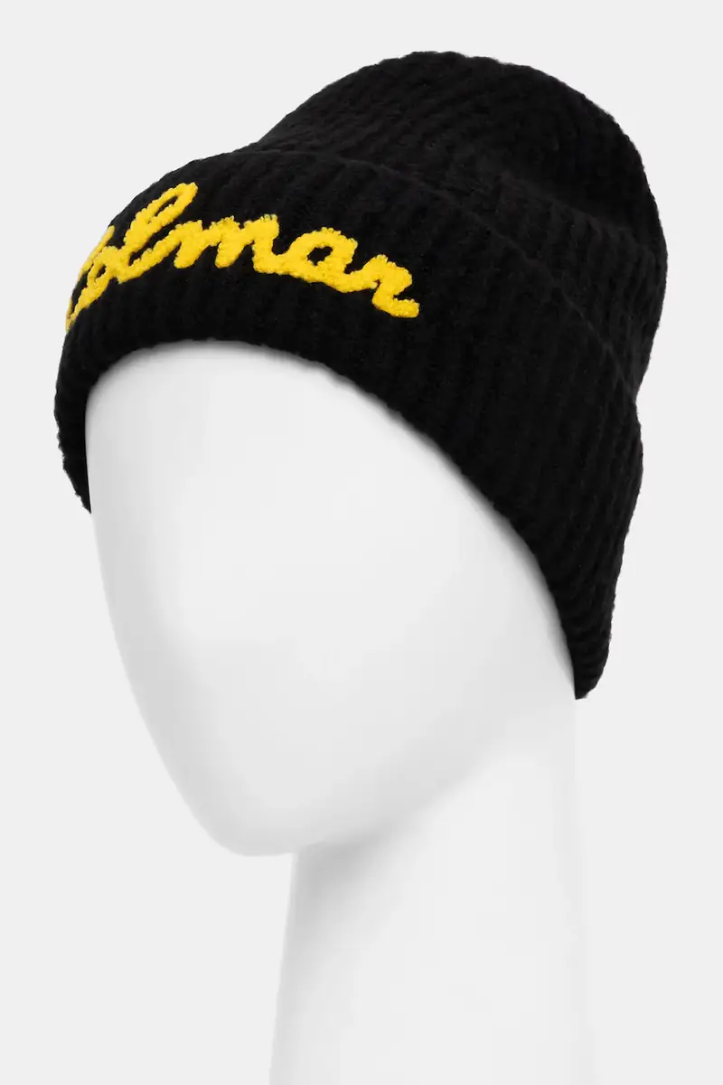 Colmar Maglia Nero con Fodera in Caldo Pile miniatura 2