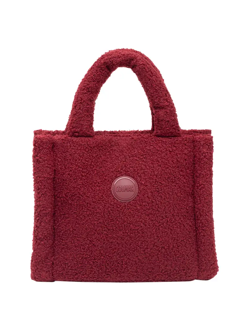 Colmar Borsa a mano Donna Rosso 2495110