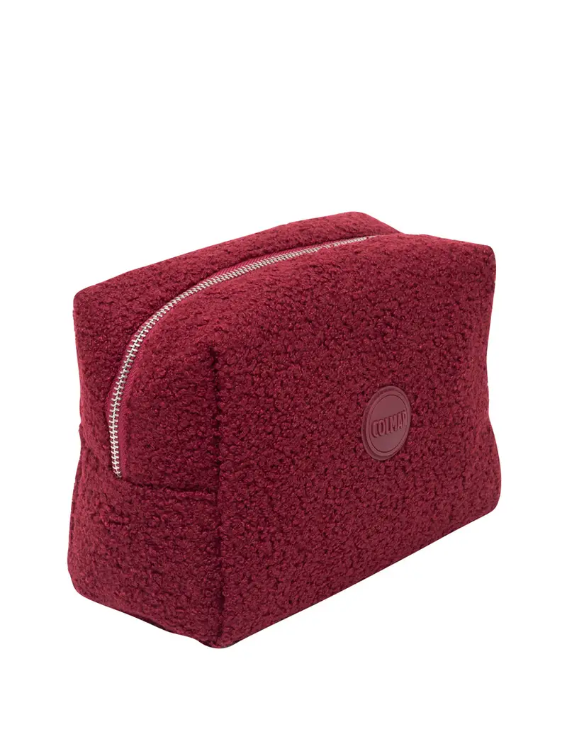 Colmar Pochette Donna Rosso 2521279