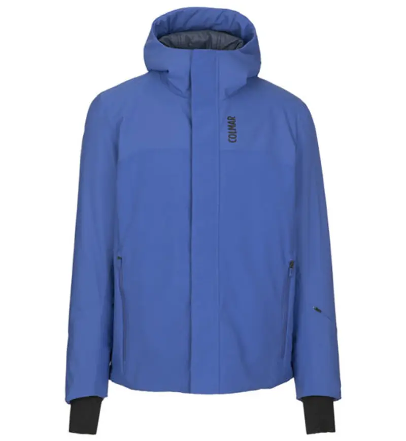 Connect M - giacca da sci - uomo Blue
