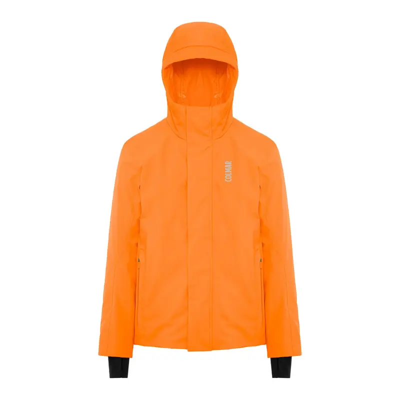 GIACCA ADVANCE Arancio