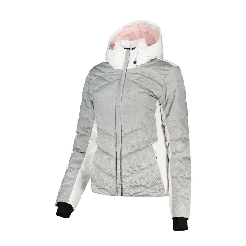 GIACCA BALANCE DONNA Bianco