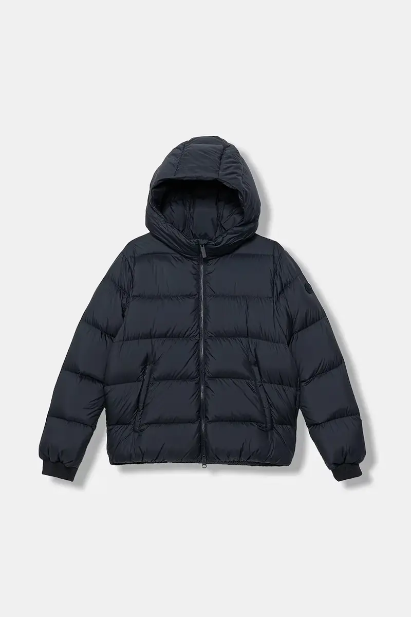 giacca CAPTION Blu navy