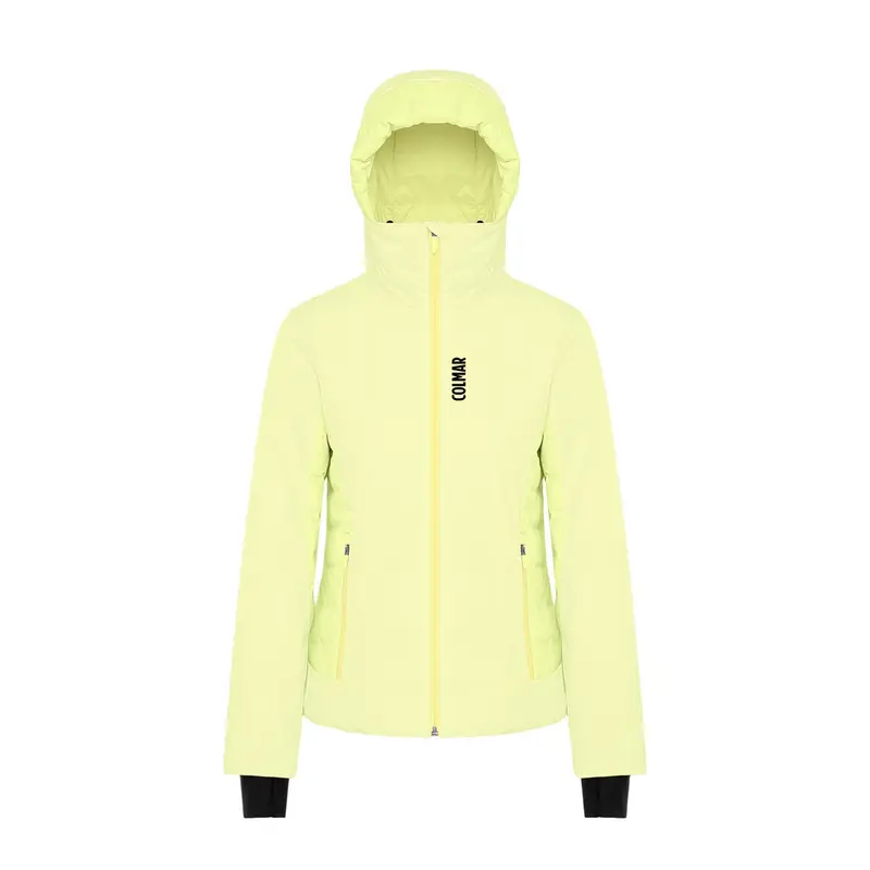 GIACCA DELICACY DONNA Lime