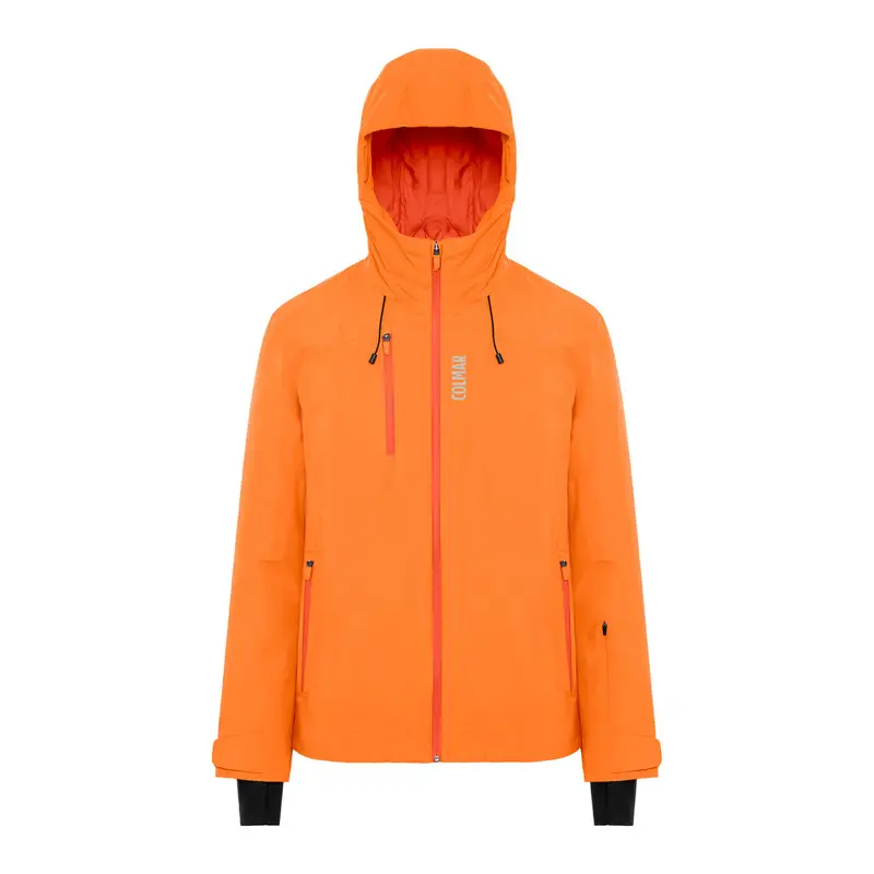 GIACCA ENDURANCE Arancio