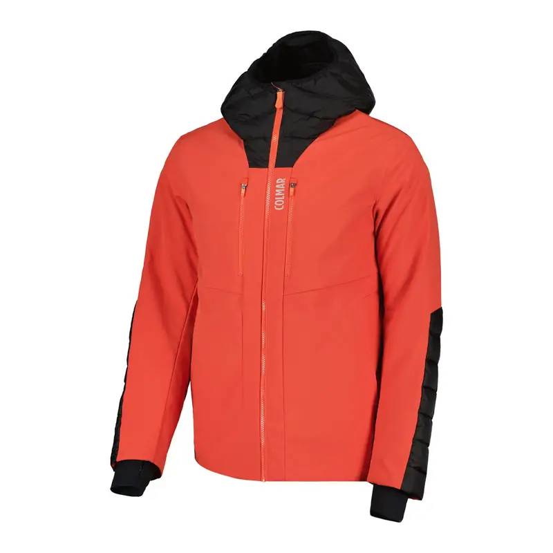 GIACCA FLEX Arancio