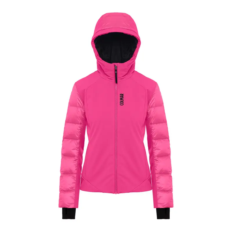 GIACCA MODERNITY GLOSSY DONNA