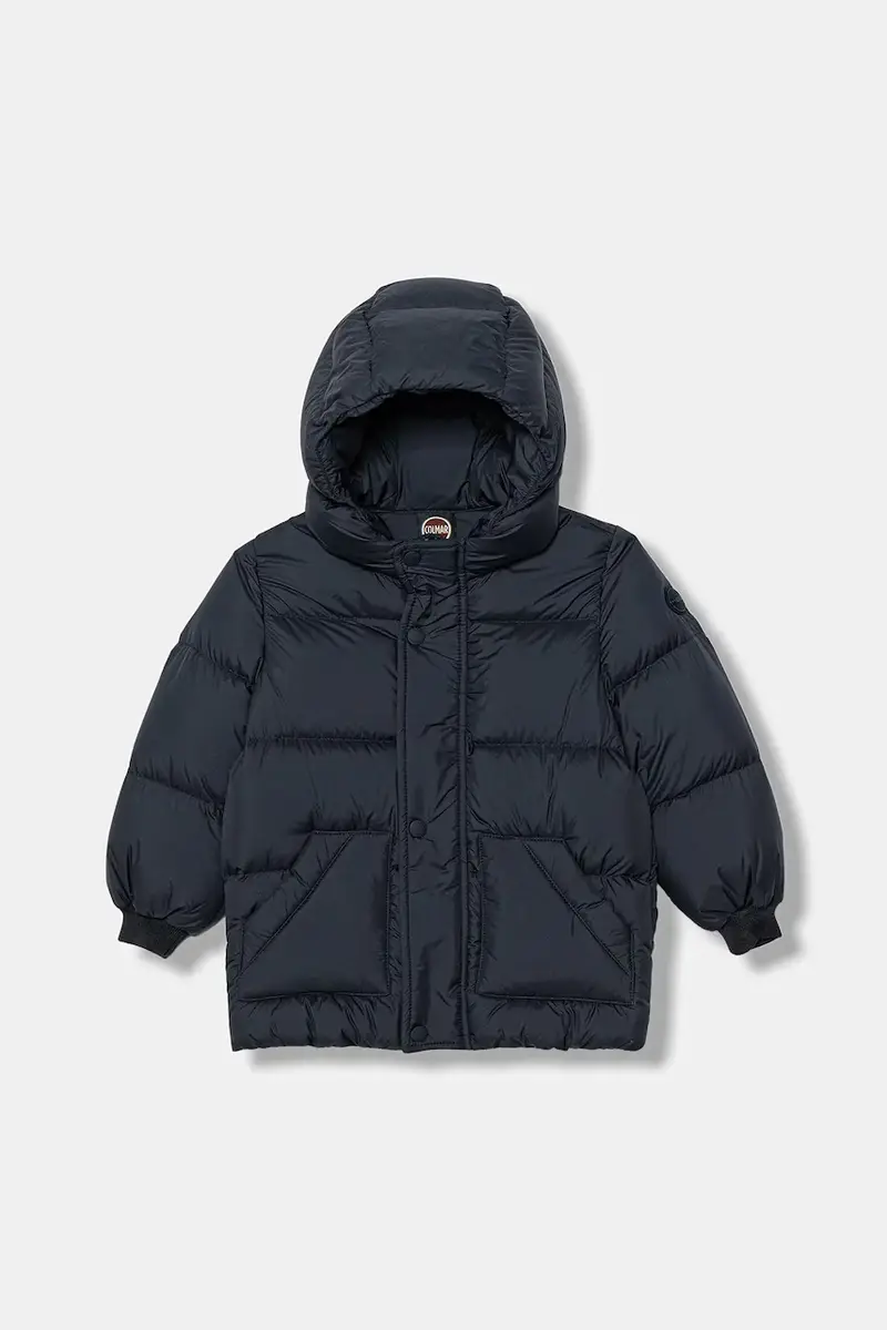 giacca per bambini CAPTION Blu navy