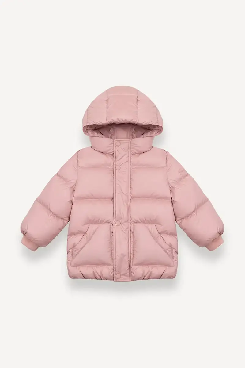 giacca per bambini CAPTION Rosa