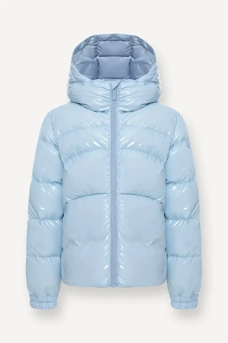 giacca per bambini GLOWER Blu miniatura 2