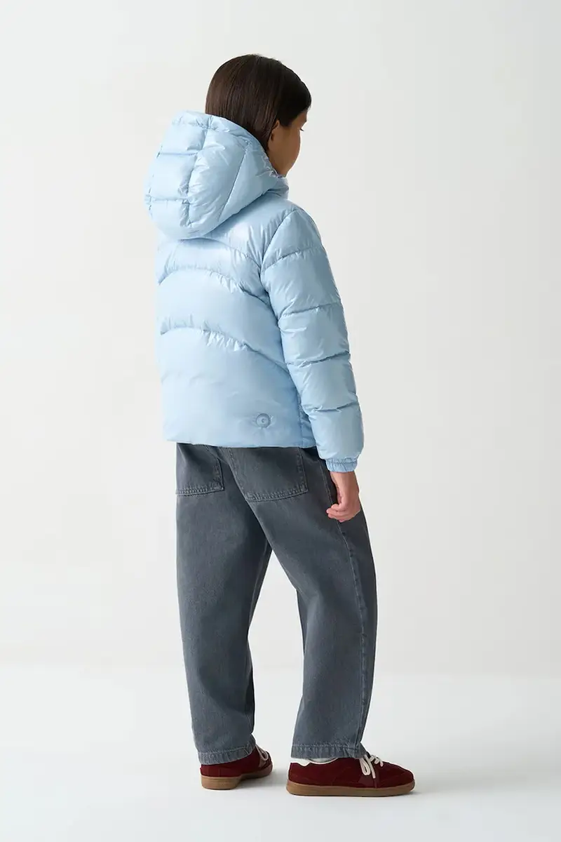 giacca per bambini GLOWER Blu miniatura 5