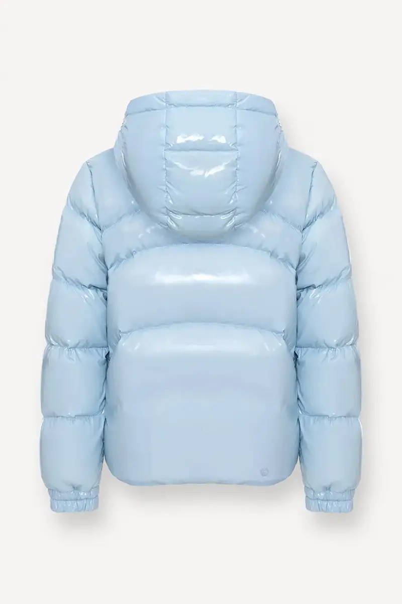 giacca per bambini GLOWER Blu miniatura 3