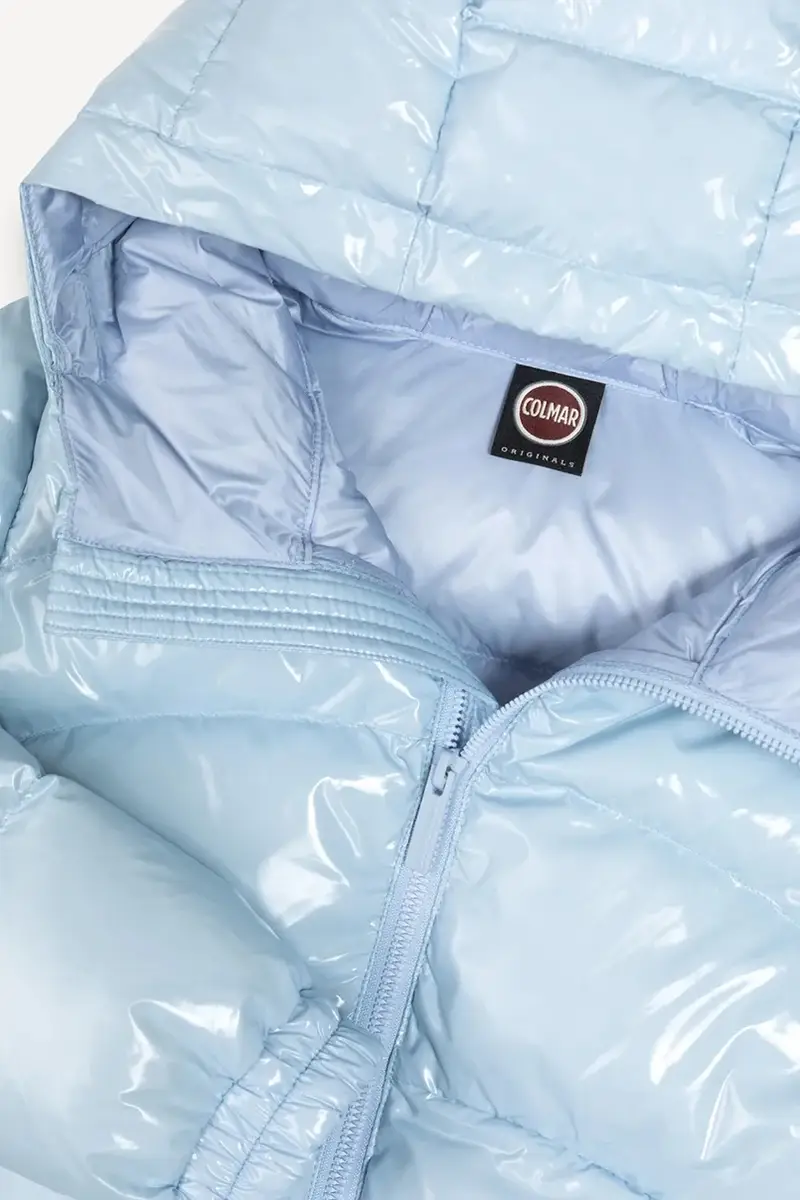 giacca per bambini GLOWER Blu miniatura 4