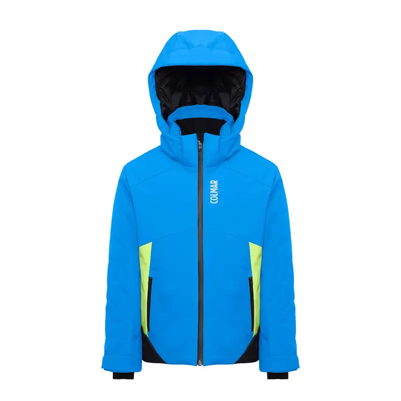 GIACCA SAPPORO RAGAZZO Royal