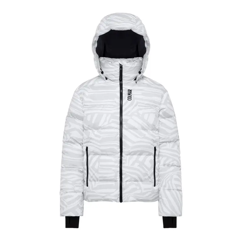 GIACCA SCRATCHY DONNA