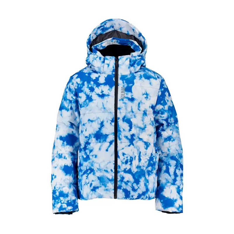 GIACCA SHADE RAGAZZO Royal