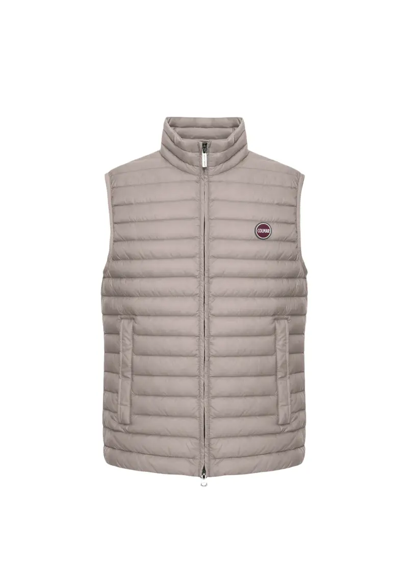 Giacconi Beige Beige Chiari