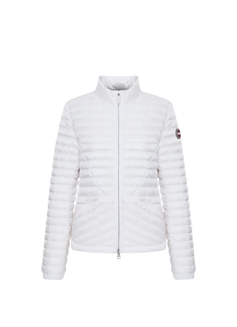 Giacconi Bianco Bianco Neutri