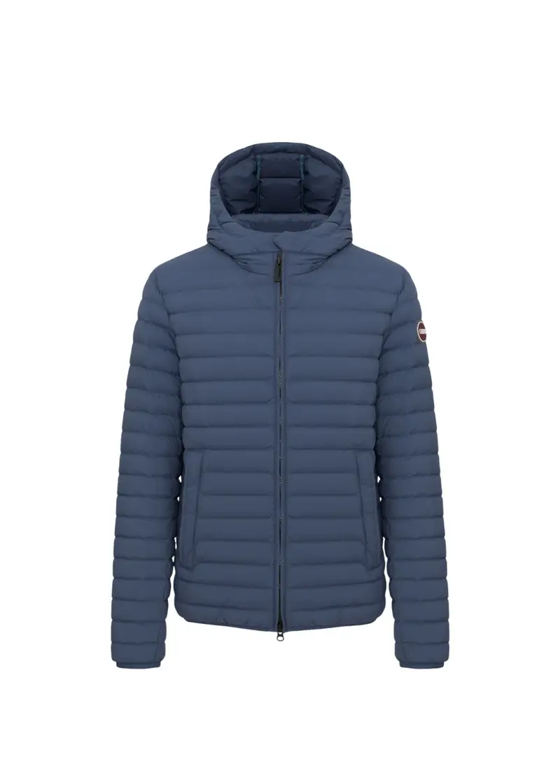 Giacconi Blu Blu Blu e verdi