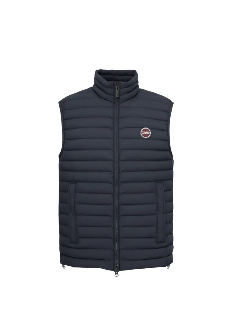 Giacconi Blu Blu Blu e verdi