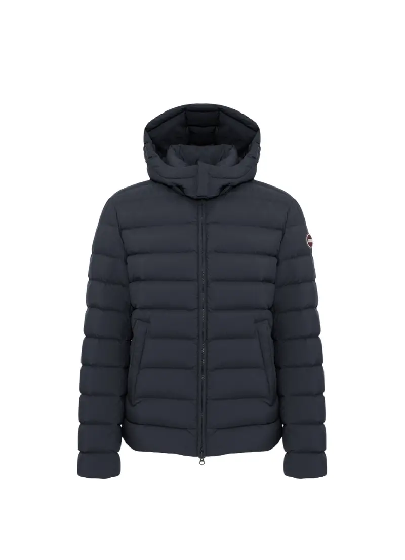 Giacconi Blu Blu Blu e verdi