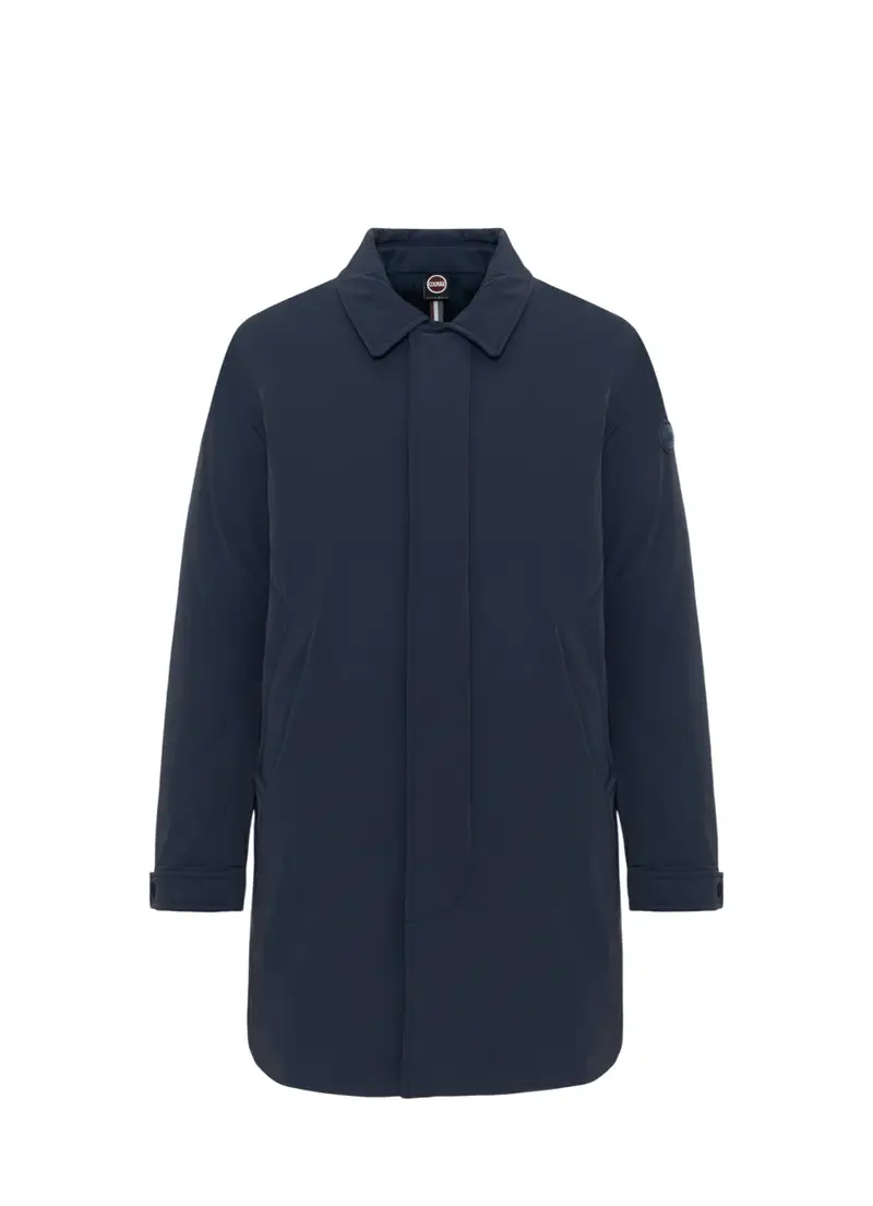 Giacconi Blu Blu Blu e verdi