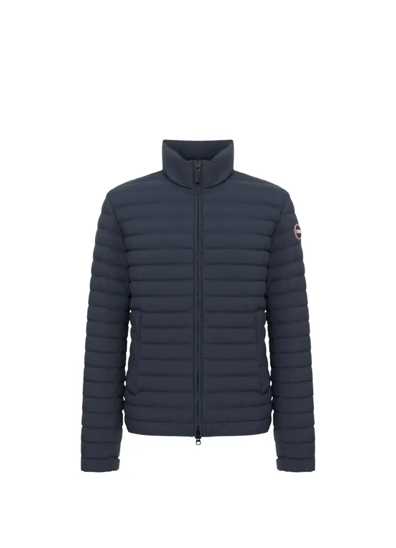 Giacconi Blu Blu Blu e verdi