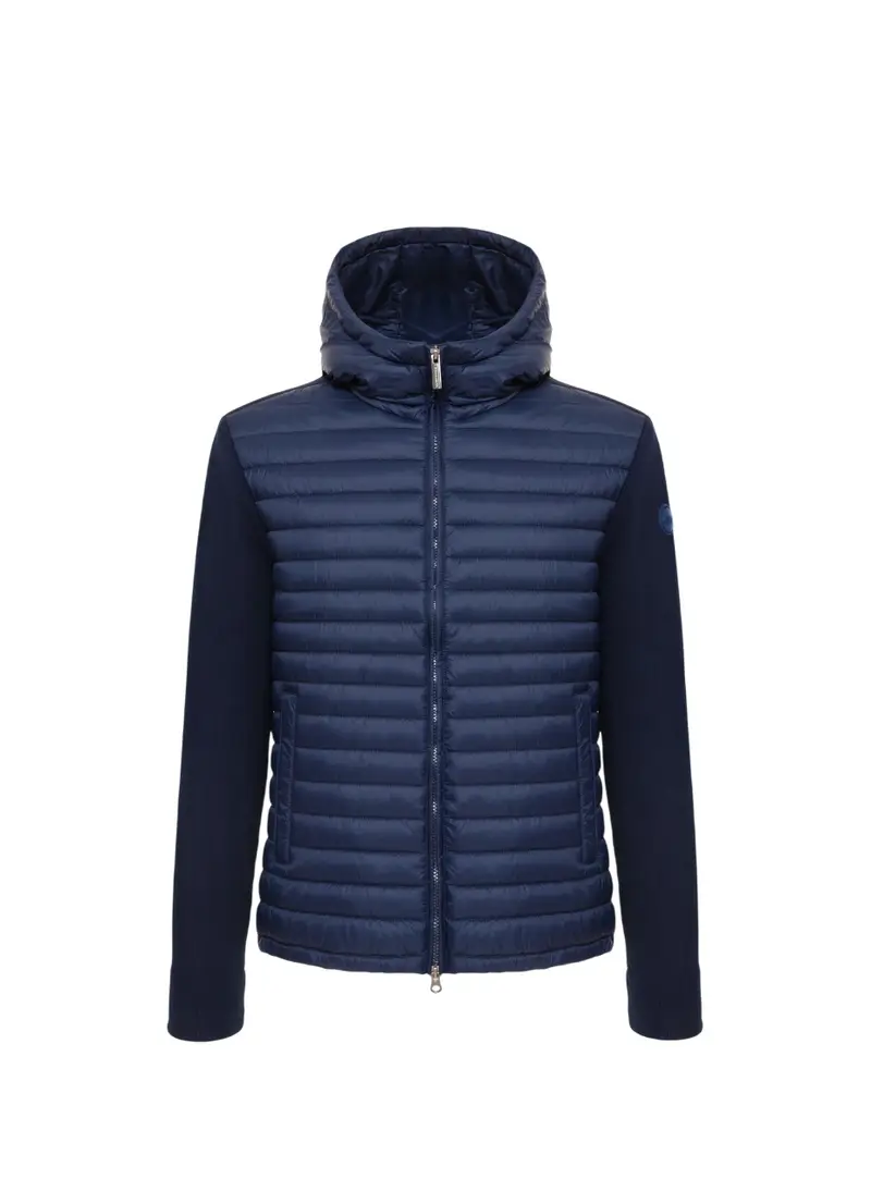 Giacconi Blu Blu Blu e verdi