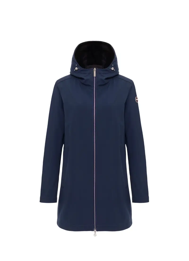 Giacconi Blu Blu Blu e verdi