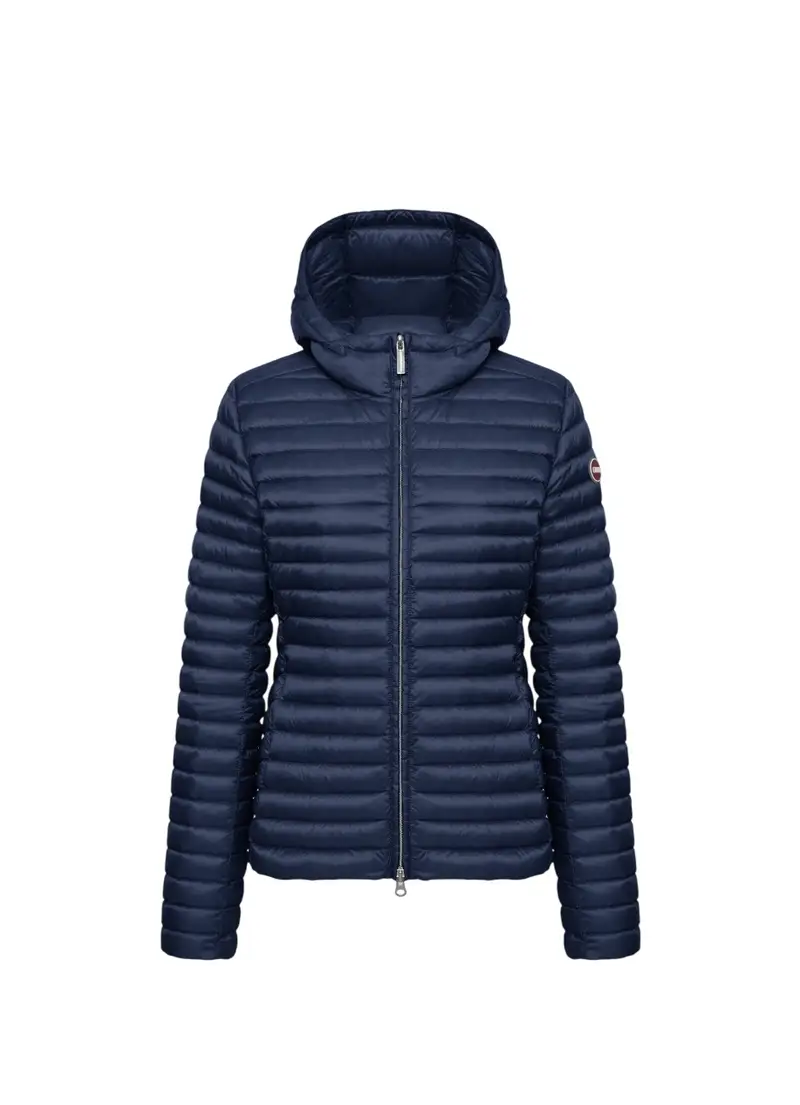 Giacconi Blu Blu Blu e verdi