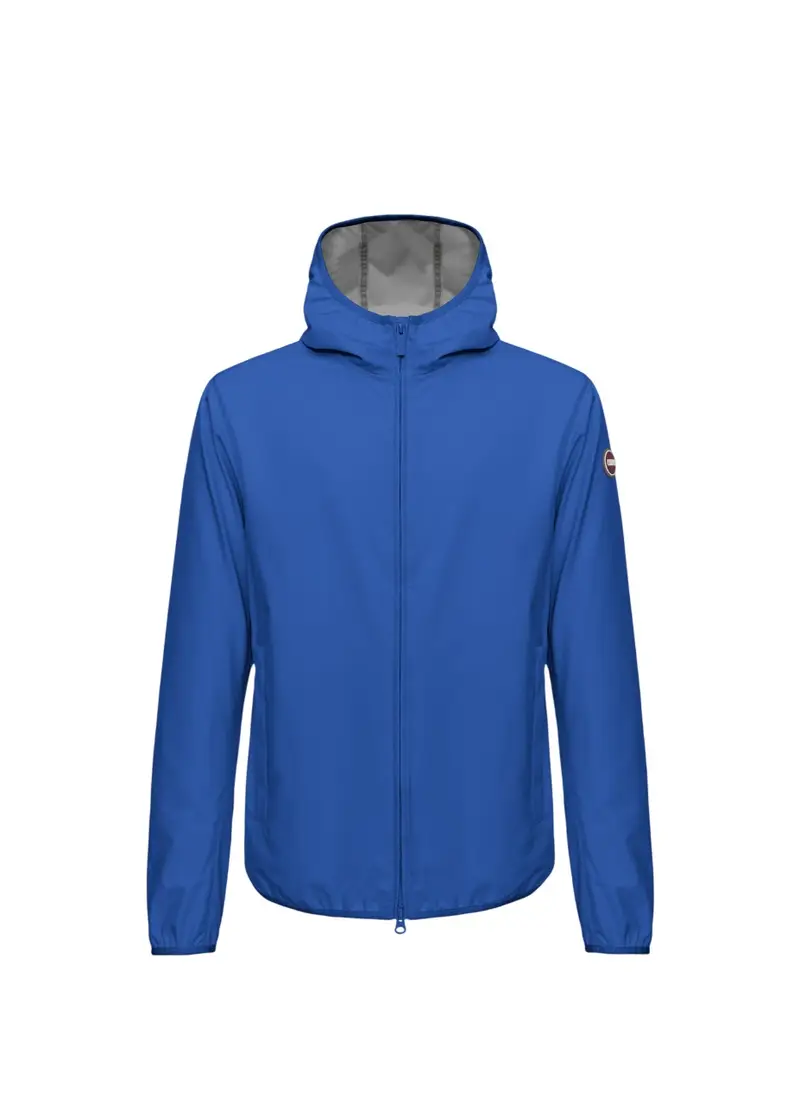 Giacconi Blu china Blu china Blu e verdi