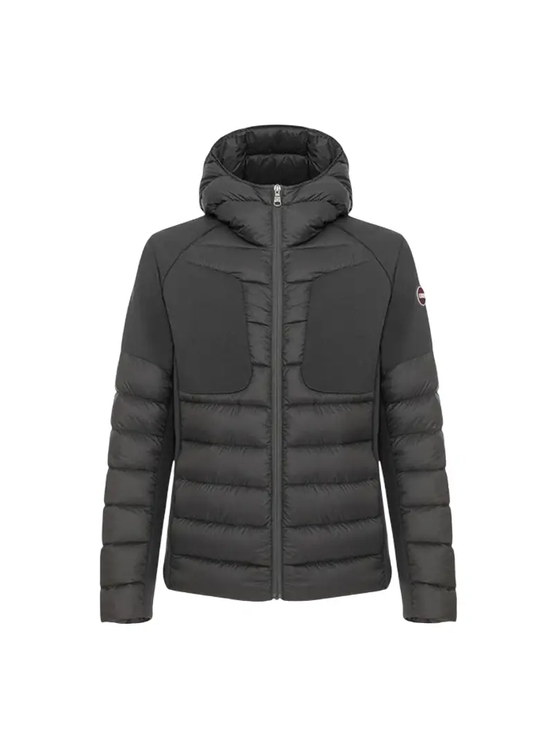 Giacconi Grigio Grigio Neri e Grigi