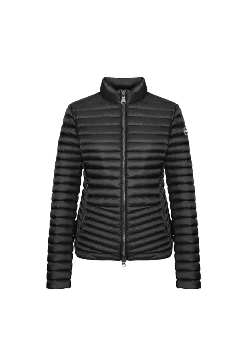 Giacconi Nero Nero Neri e Grigi